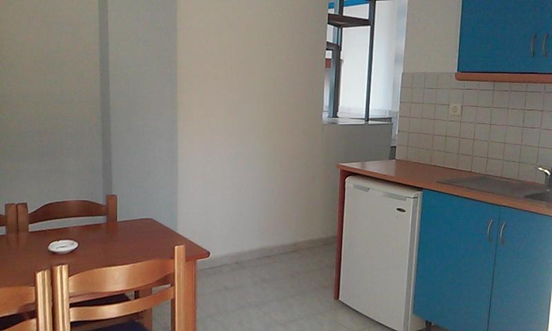 Marieva Apartments 카날리 외부 사진