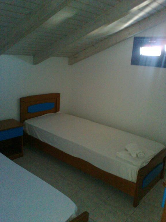 Marieva Apartments 카날리 객실 사진