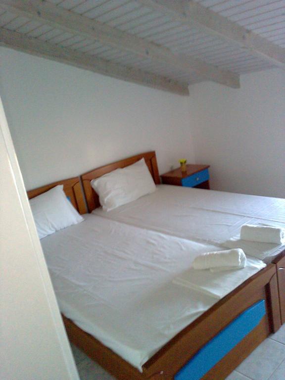 Marieva Apartments 카날리 객실 사진