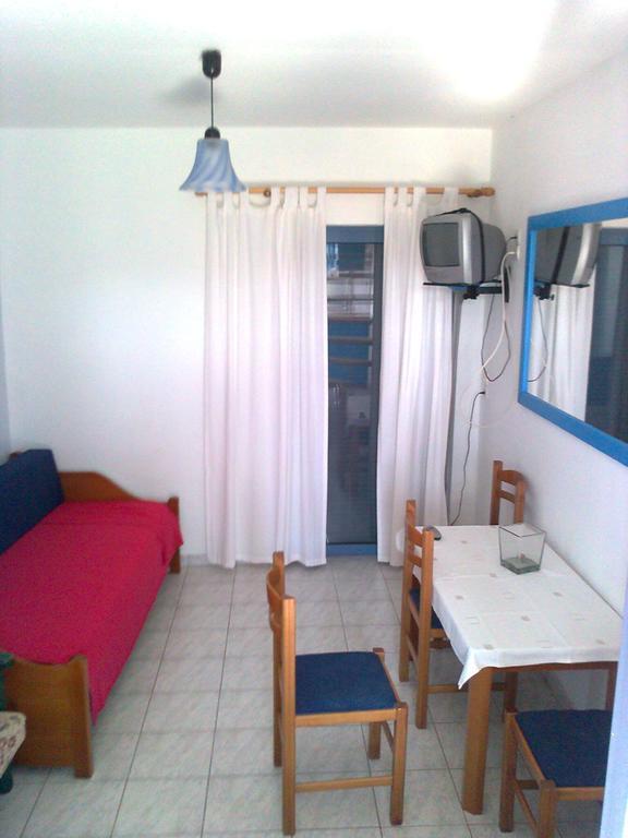 Marieva Apartments 카날리 객실 사진